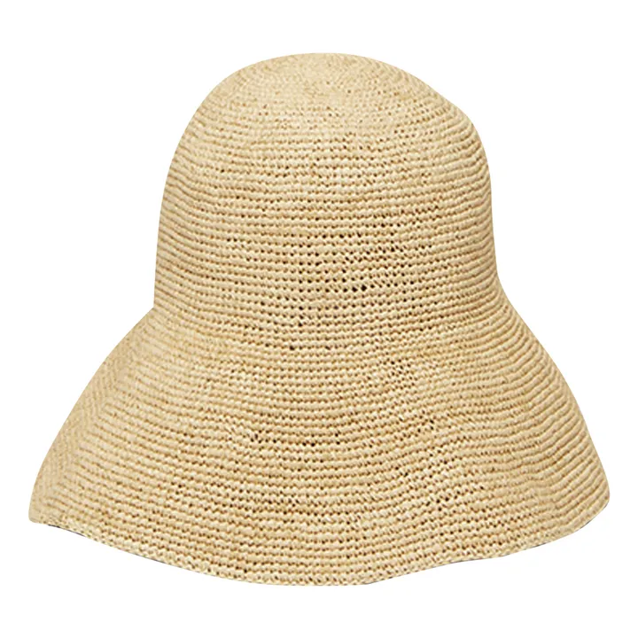 Maison NH Paris Chapeau Noa | Naturel
