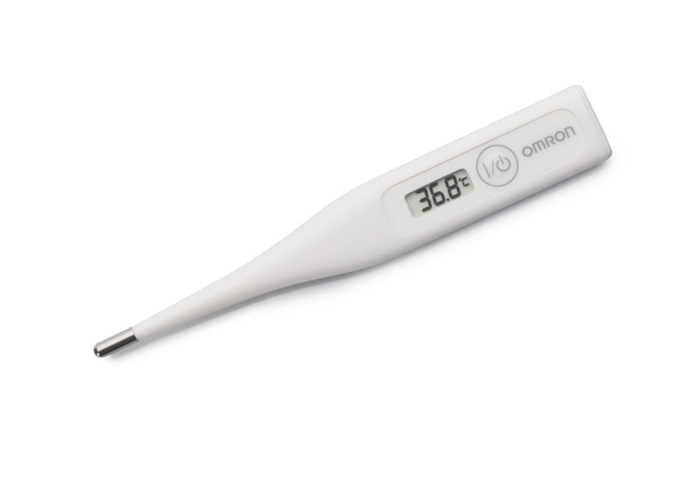 OMRON Fieberthermometer Eco Temp Basic 1 Stk
