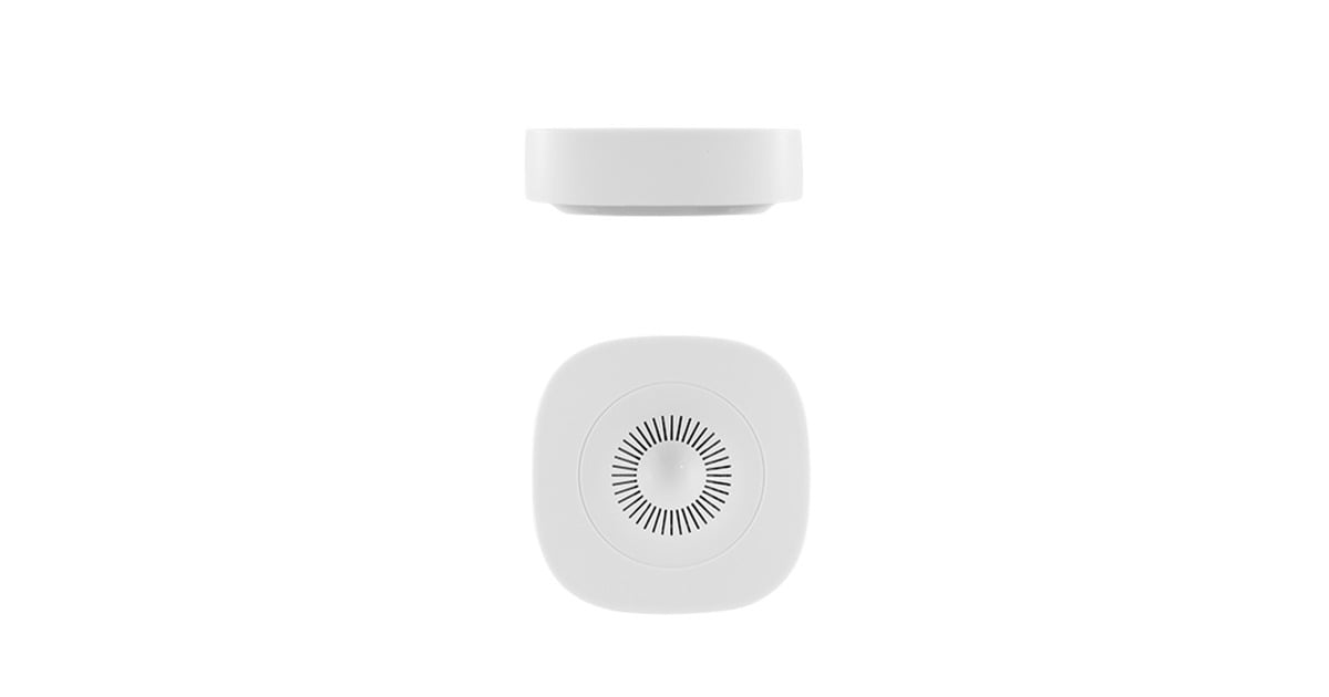 FrientAir Quality Sensor  (Wit, Zigbee 3.0)