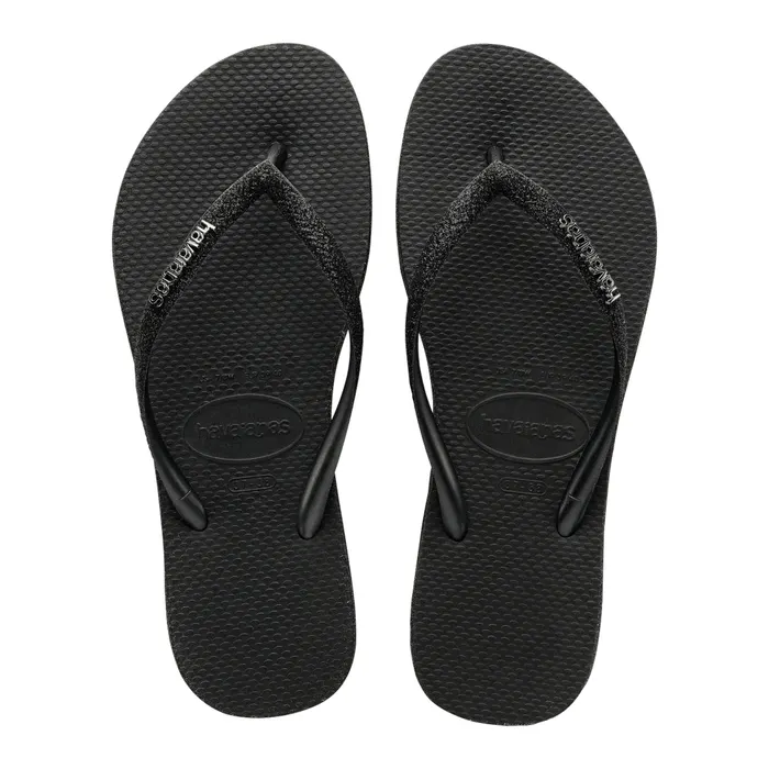 Havaianas Slim Sparkle Teenslipper Dames