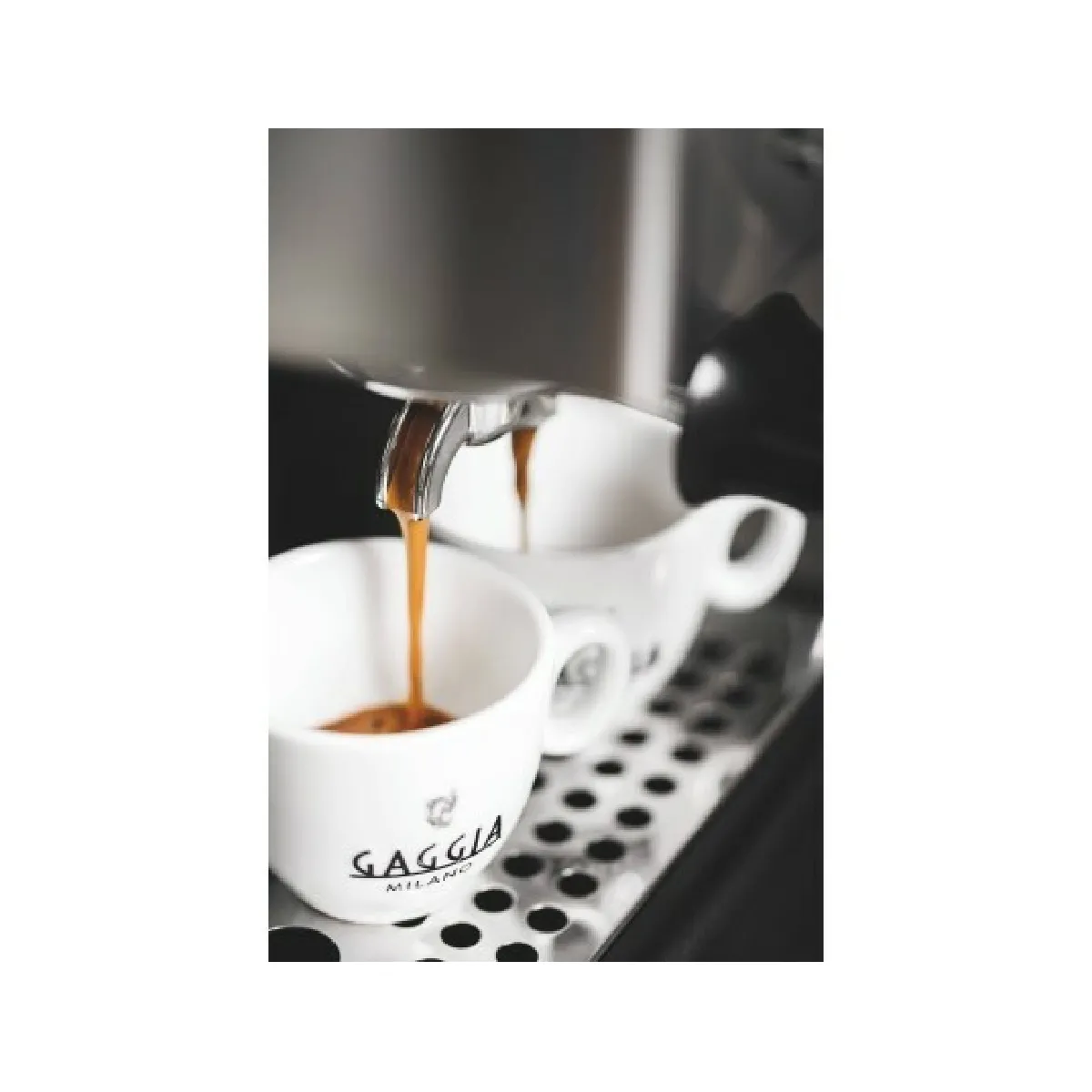 Gaggia Little Balance RI9481/11