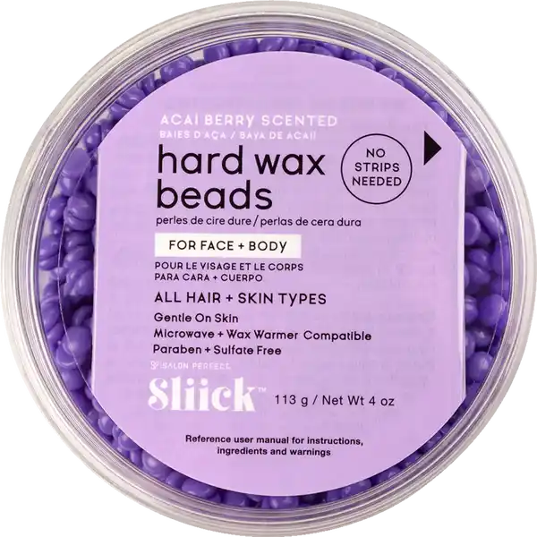 At Home Waxing Kit