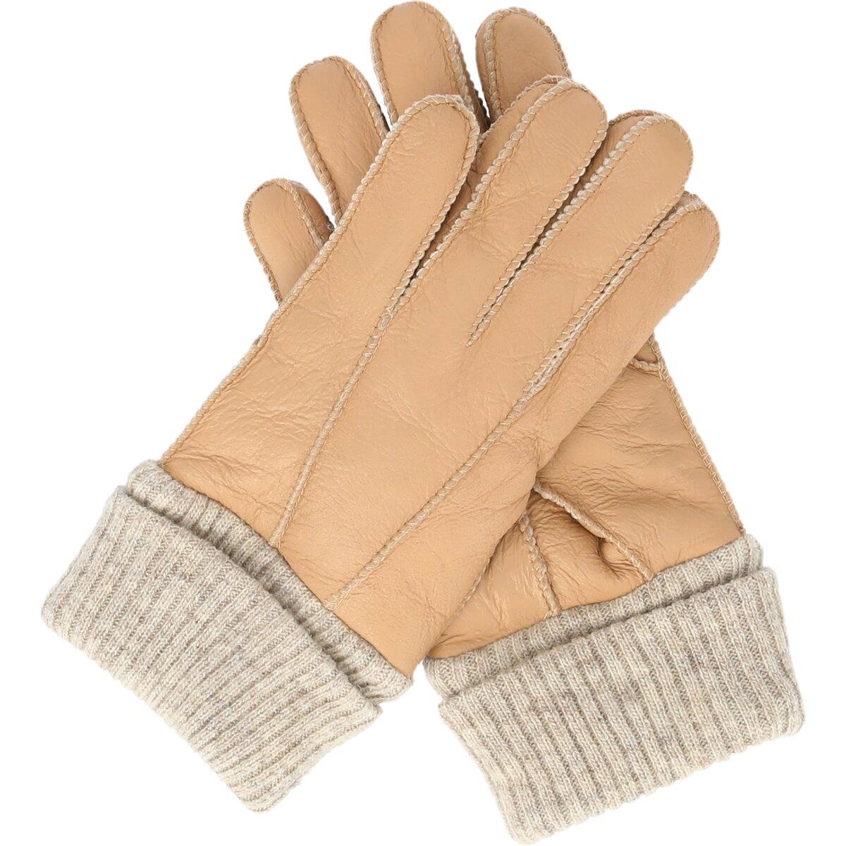 Whistler Desiree Shearling Handsker Dame