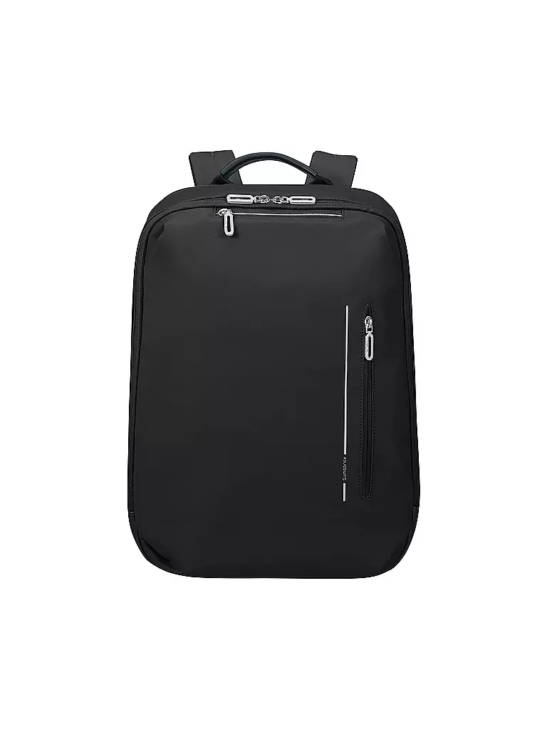 SAMSONITE Rucksack ONGOING Black schwarz