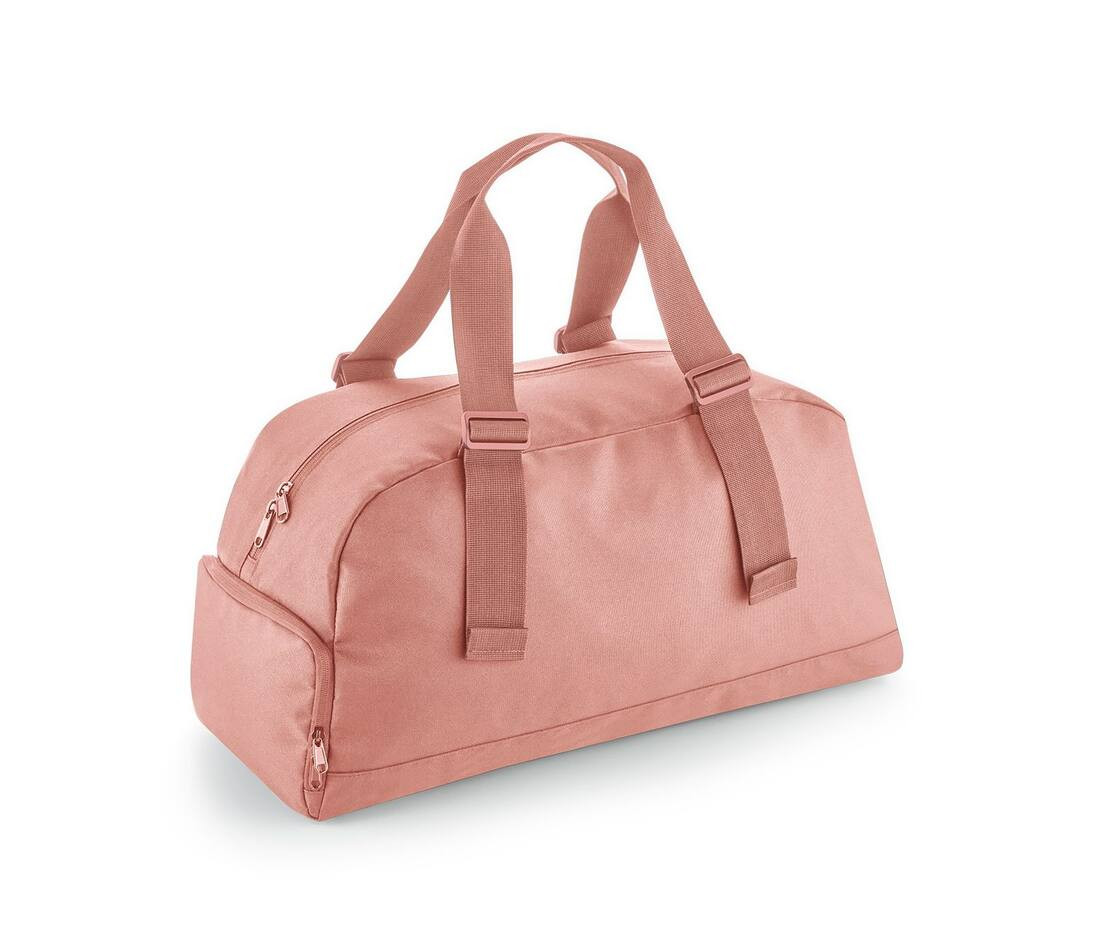 BAG BASE BG278 - Sac de transport en polyester recylé