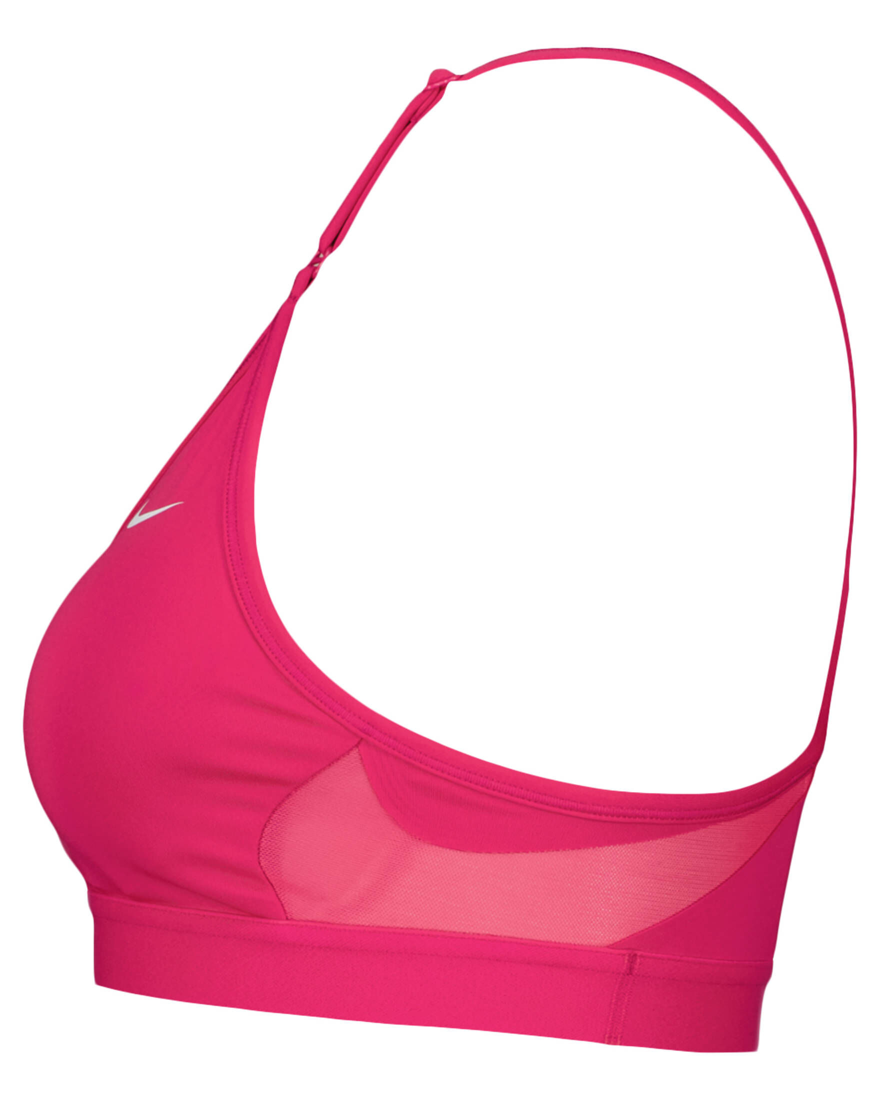 Nike| Damen Sport-BH DRI-FIT INDY