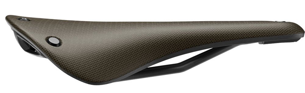Brooks Cambium C17 Sattel kaufen | Bike-Discount