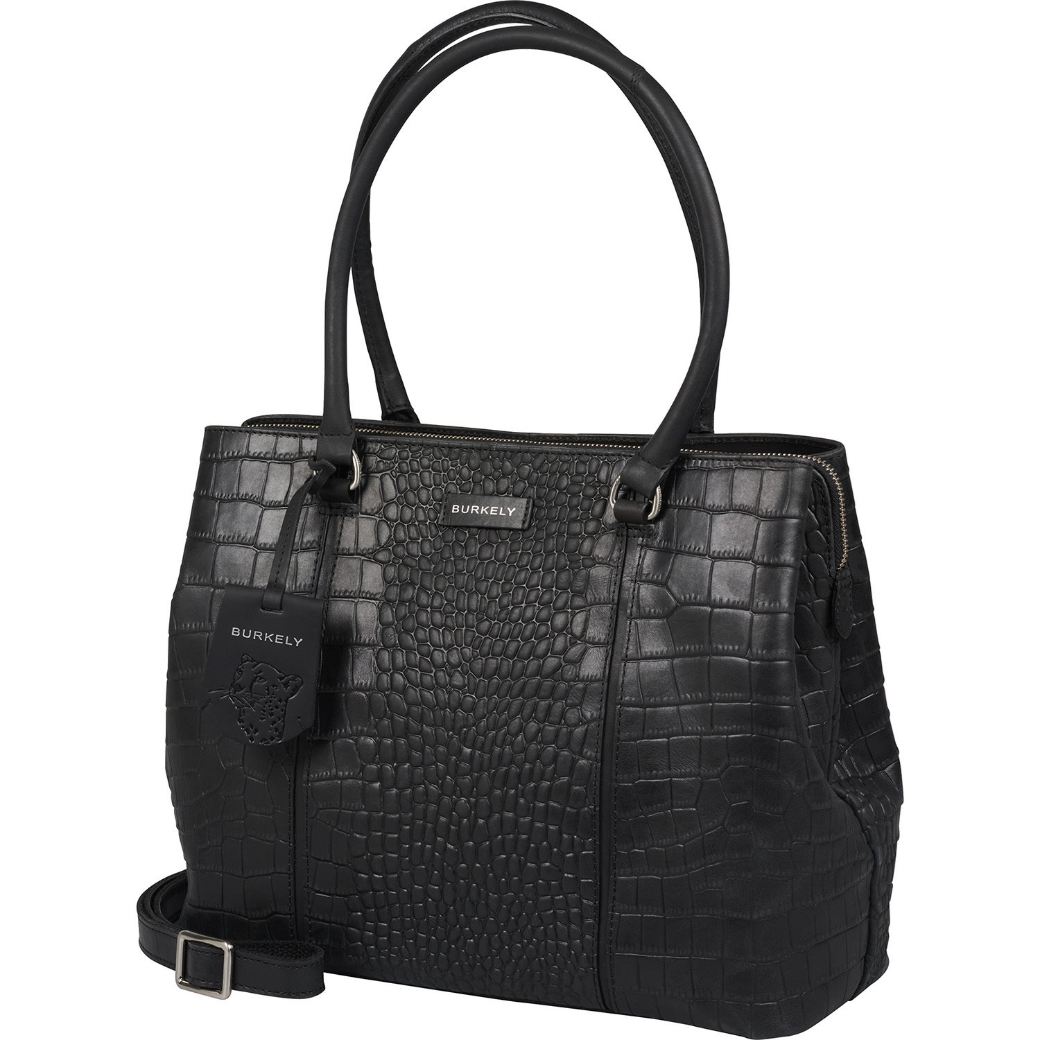 Burkely Cool Colbie Workbag 13.3