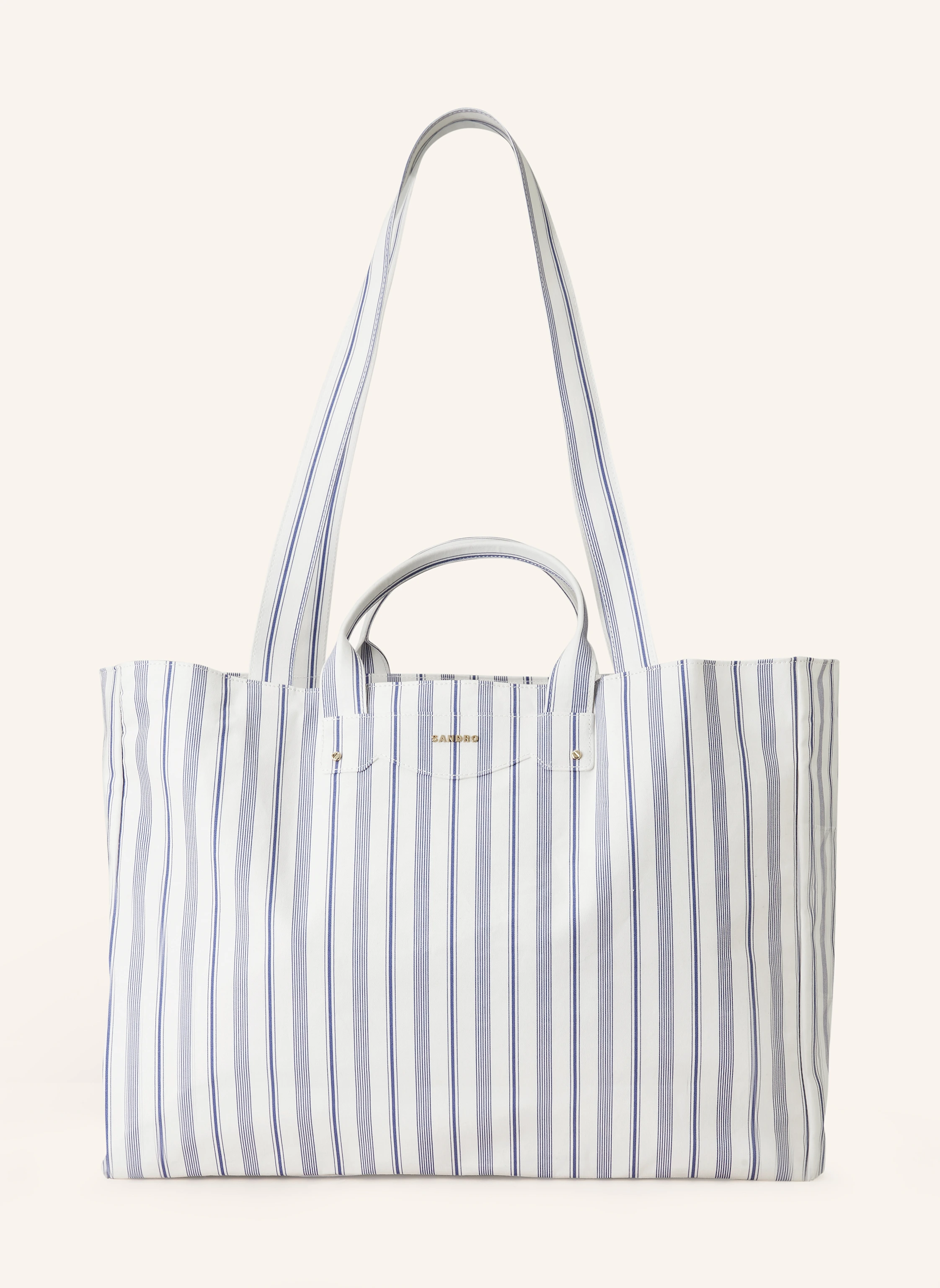 SANDRO Shopper