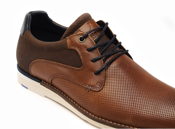 Bullboxer basses homme 806k20925b marron