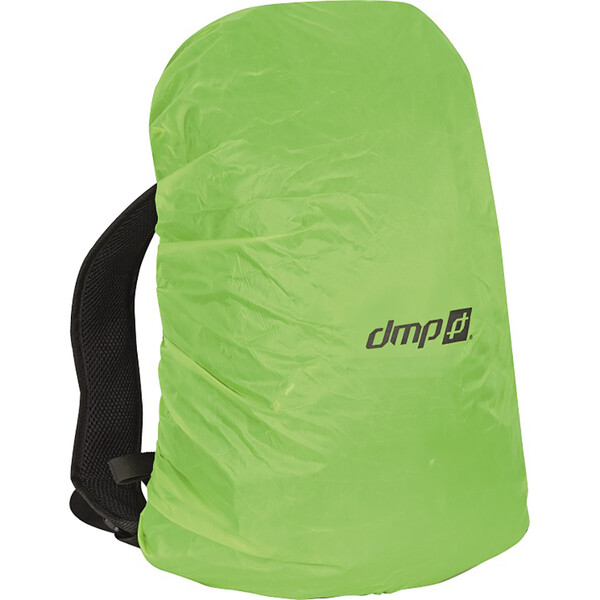 DMP - Sac à dos Road Bag Noir