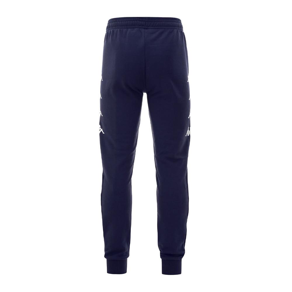 Kappa Jogging Marine/Gris Homme Kappa Dimaro