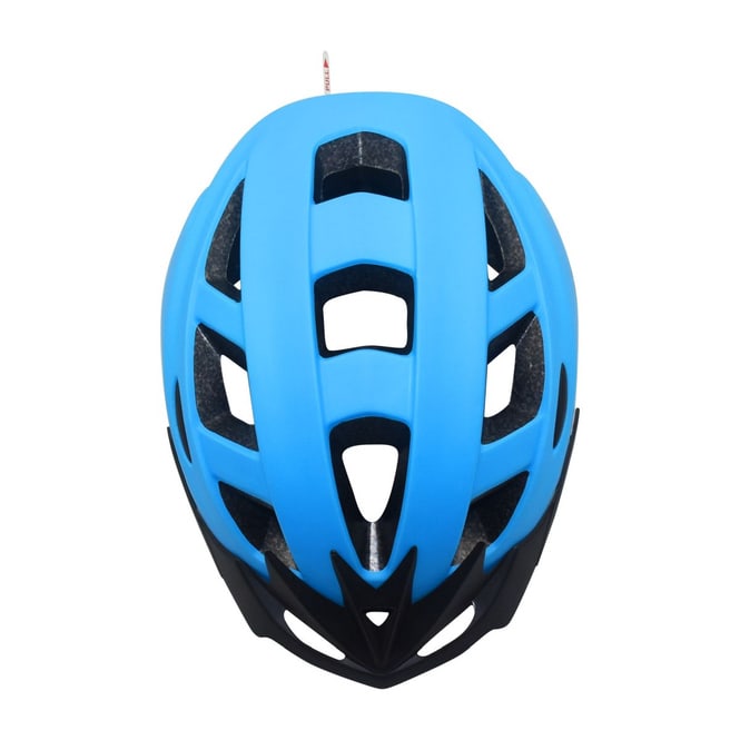 Volare - Fahrradhelm - Erwachsene - blau