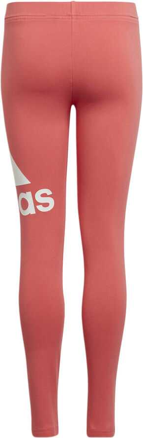 adidas Essentials leggings Orange