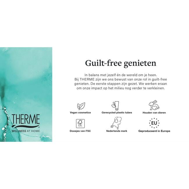 Therme Sensitive Stick 50 GR