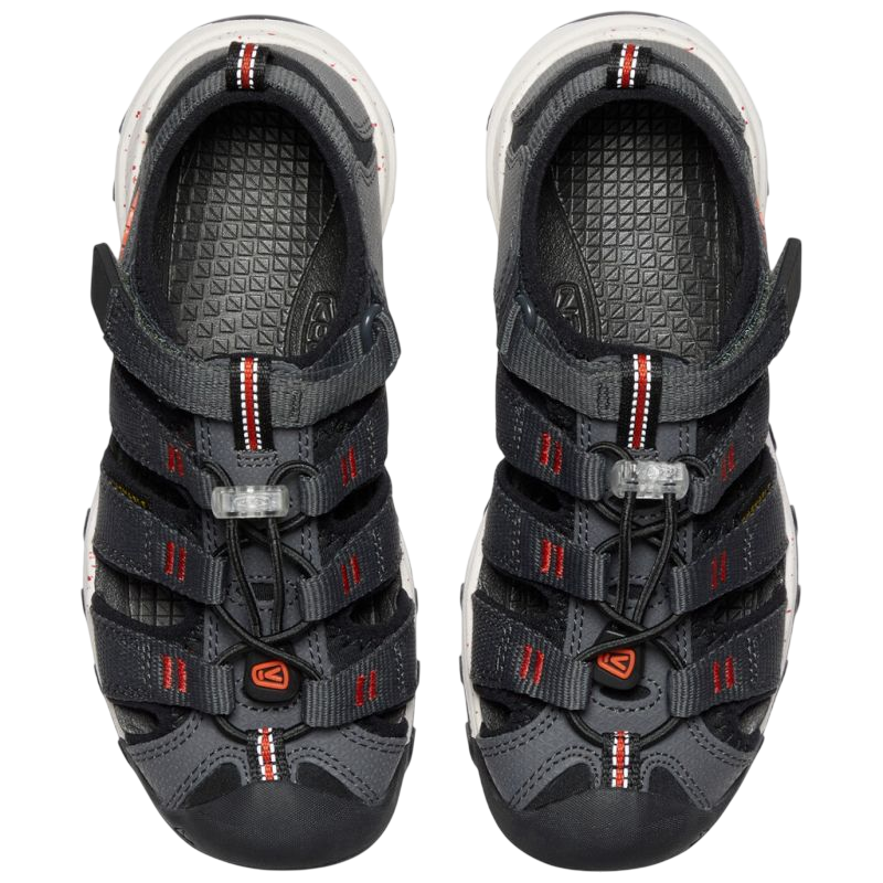 Sandalen Newport Neo H2 magnet/spicy orange
