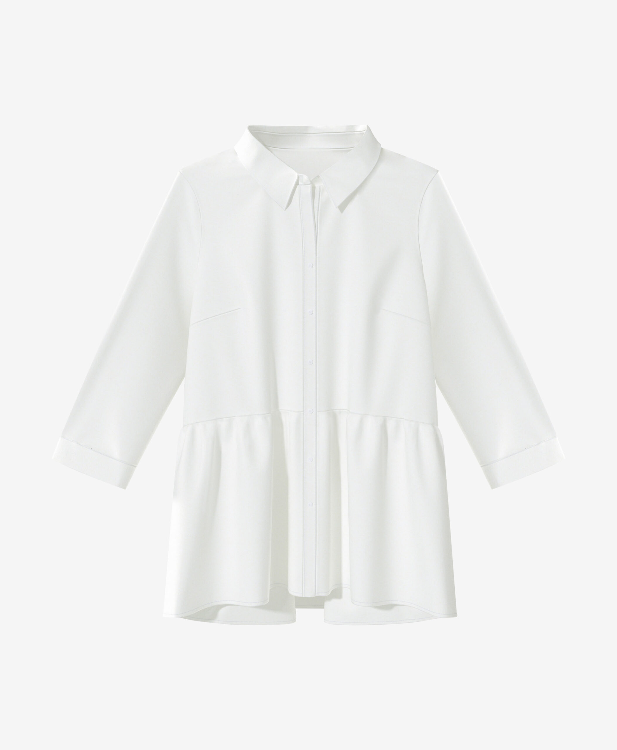Bluse, 100% Viskose