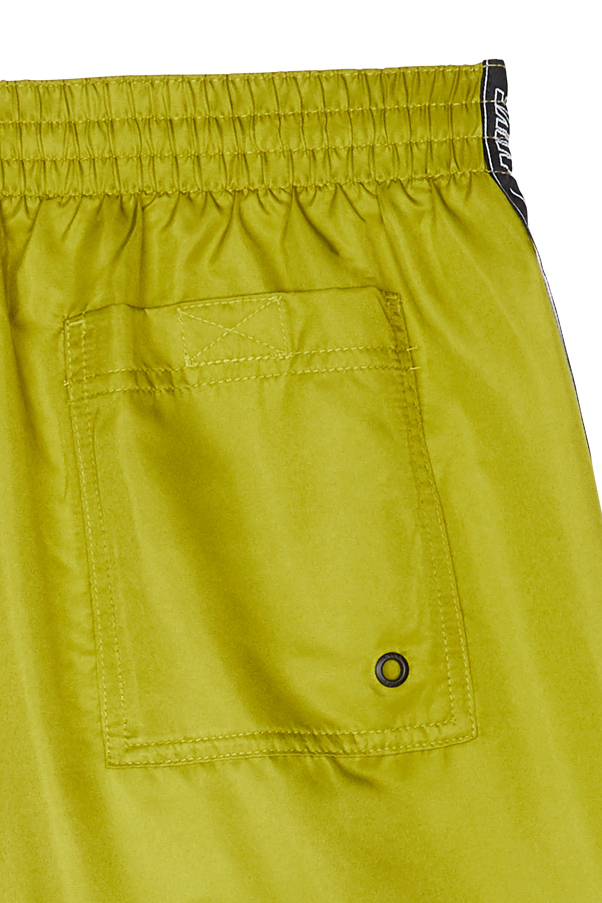 NIKE SWIM short de bain VOLLEY Vert