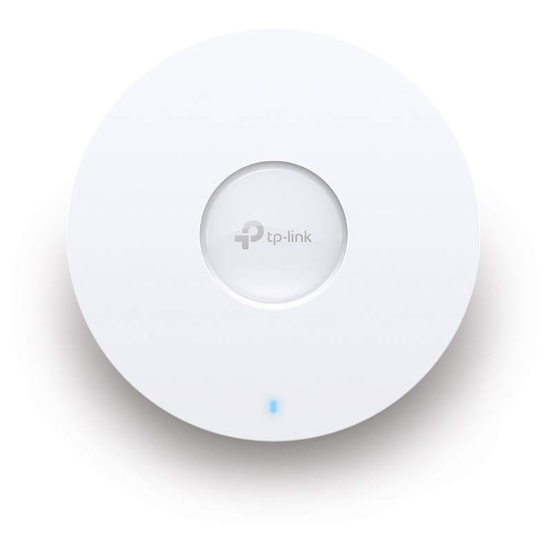 TP-Link EAP660 HD Multigigabit-Dualband-WLAN-Accesspoint, weiss