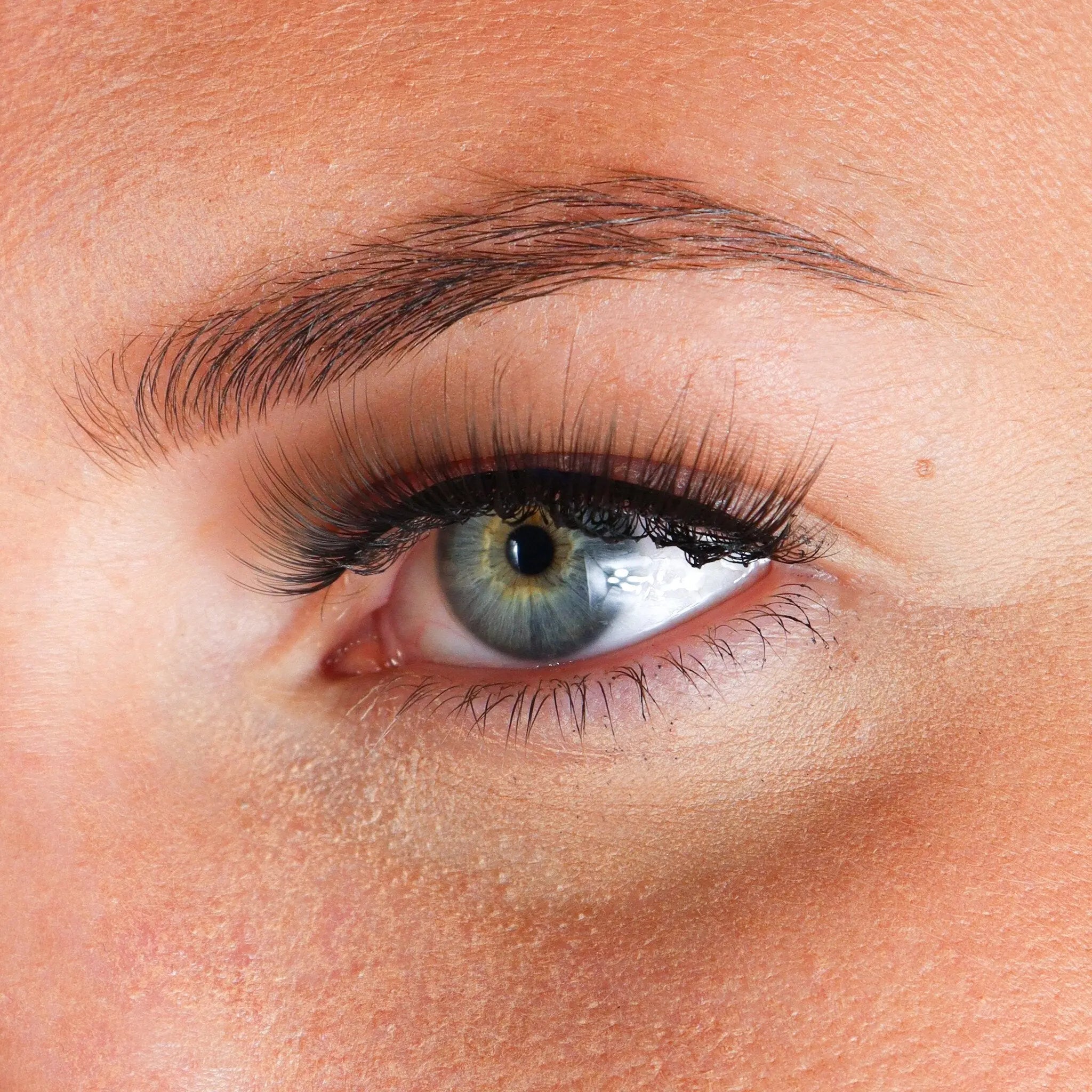 Lashes Cheyenne