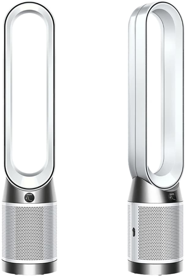 Dyson Cool Gen 1 luftrenser TP10 (hvid)