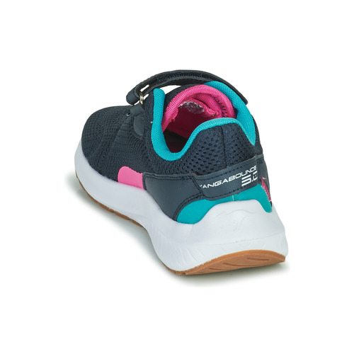 Kangaroos - K-FORT JAG EV - Bleu