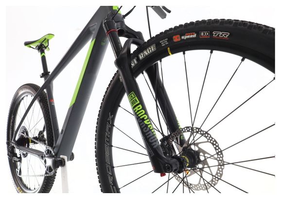 Produit reconditionné · Cube Reaction Race Carbone GX / Vélo VTT / Cube | Bon état