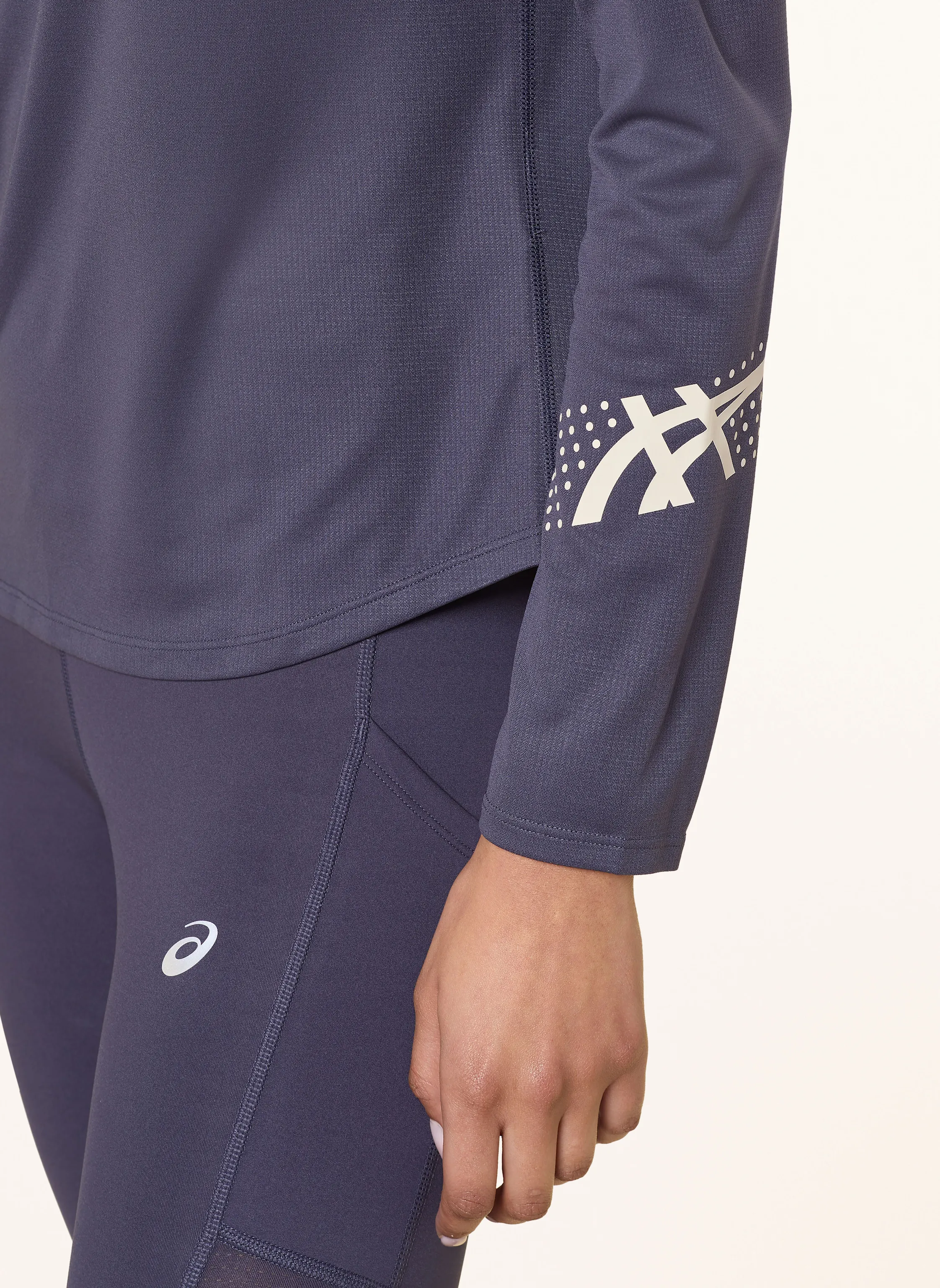 ASICS Laufshirt ASICS ICON