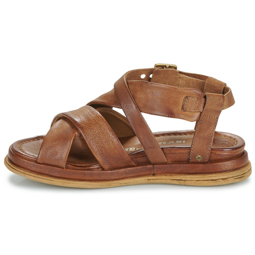 Airstep / A.S.98 - SPOON STRAP - Camel