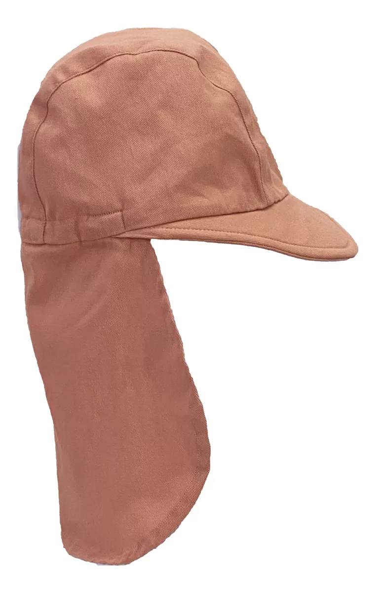 Filibabba Legionær Solhat - Blush