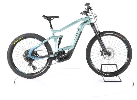 Produit reconditionné - Haibike AllMtn 3 Vélo électrique VTT 2022 - Très Bon Etat