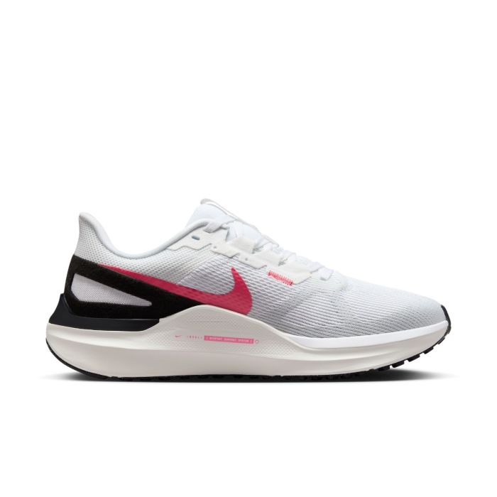 Nike Dame Løbesko Structure 25 Hvid