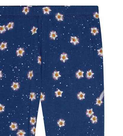 Molo Leggings - Niki - Shooting Stars