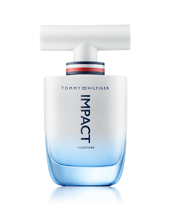 Tommy Hilfiger Impact Together edt vapo 100ml