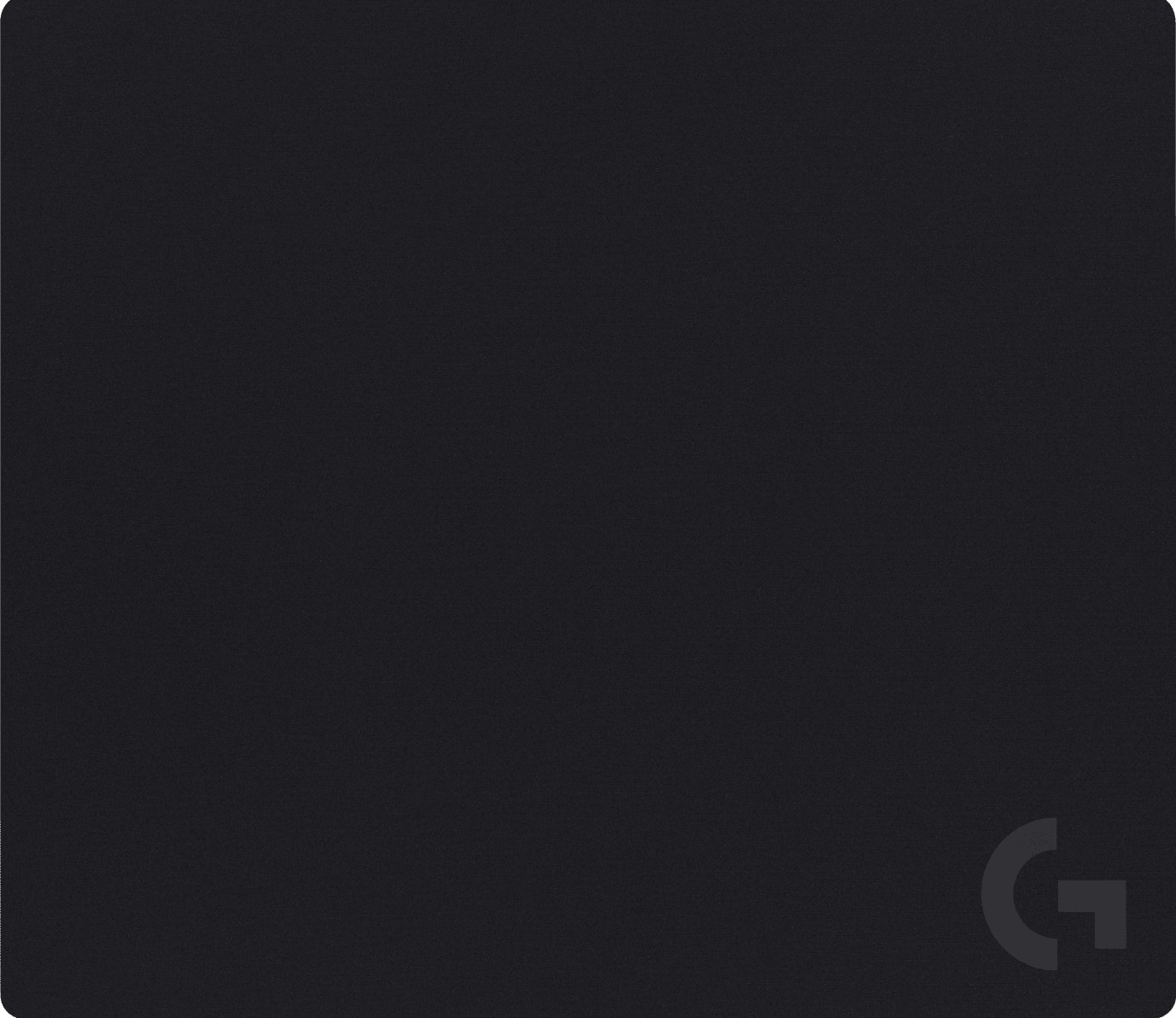 Logitech Gaming Mauspad »G640«