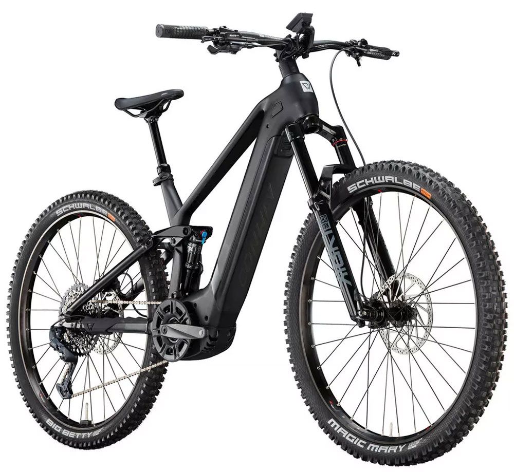 Conway Xyron S 7.9 kaufen | Bike-Discount