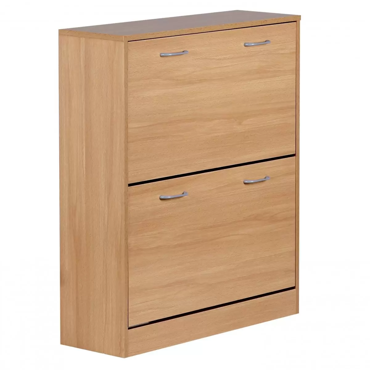 Schuhschrank Libourne Braun