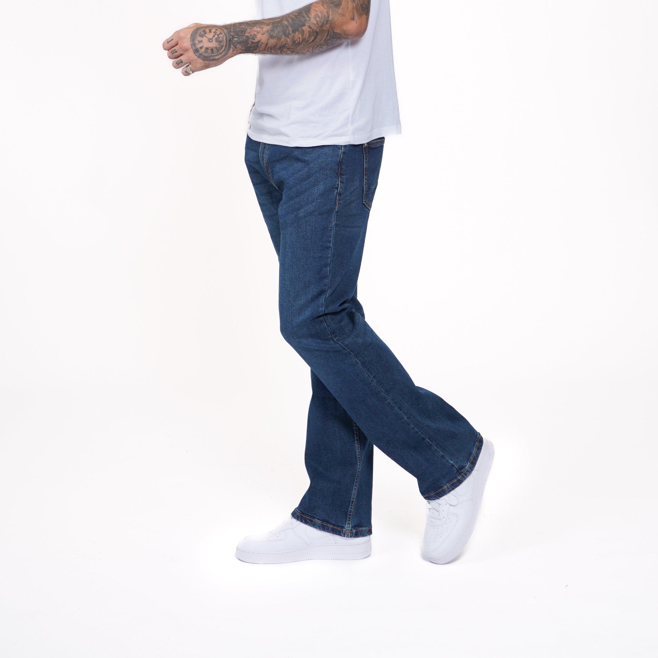 Firetrap Tokyo Bootcut Jeans