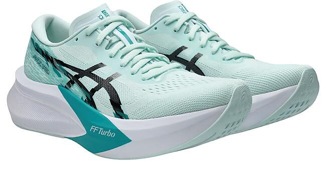 ASICS - CHAUSSURES DE RUNNING MAGIC SPEED 4 W