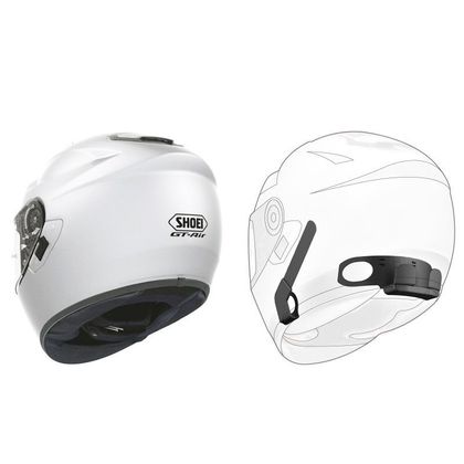 Intercom Sena 10U - POUR SHOEI GT-AIR