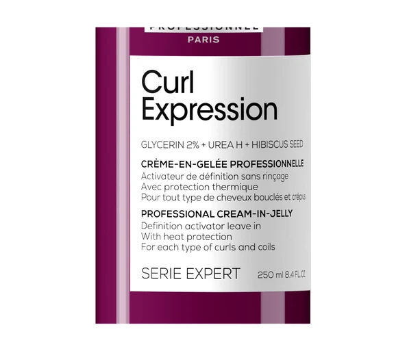 L'Oréal Professionnel Curl Expression Definition Activator