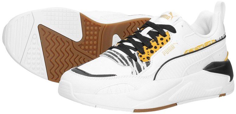 Puma X-Ray2 Safari Wns wit