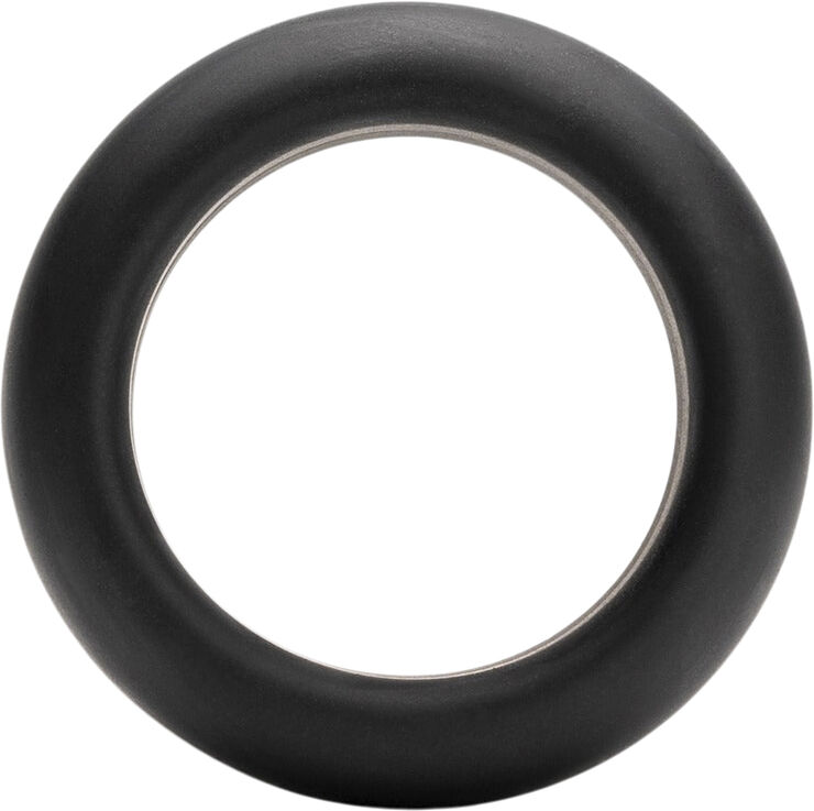 Je Joue JE JOUE - SILICONE C-RING MAXIMUM STRETCH BLACK Black