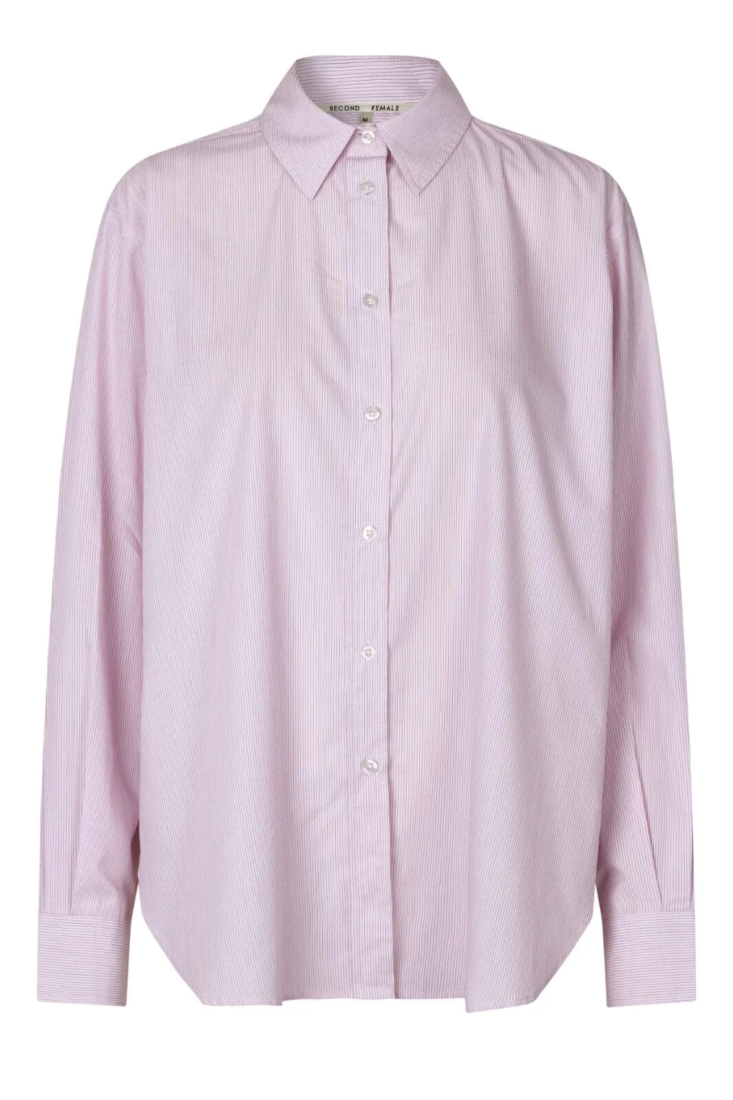 Second Female Yaya Shirt