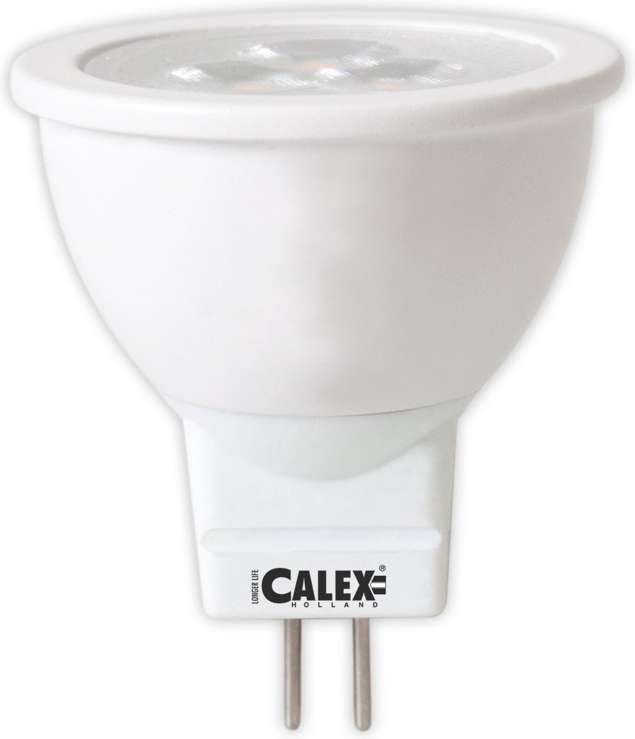 Calex LED lamp warm wit 230 lm GU4 2,7 W