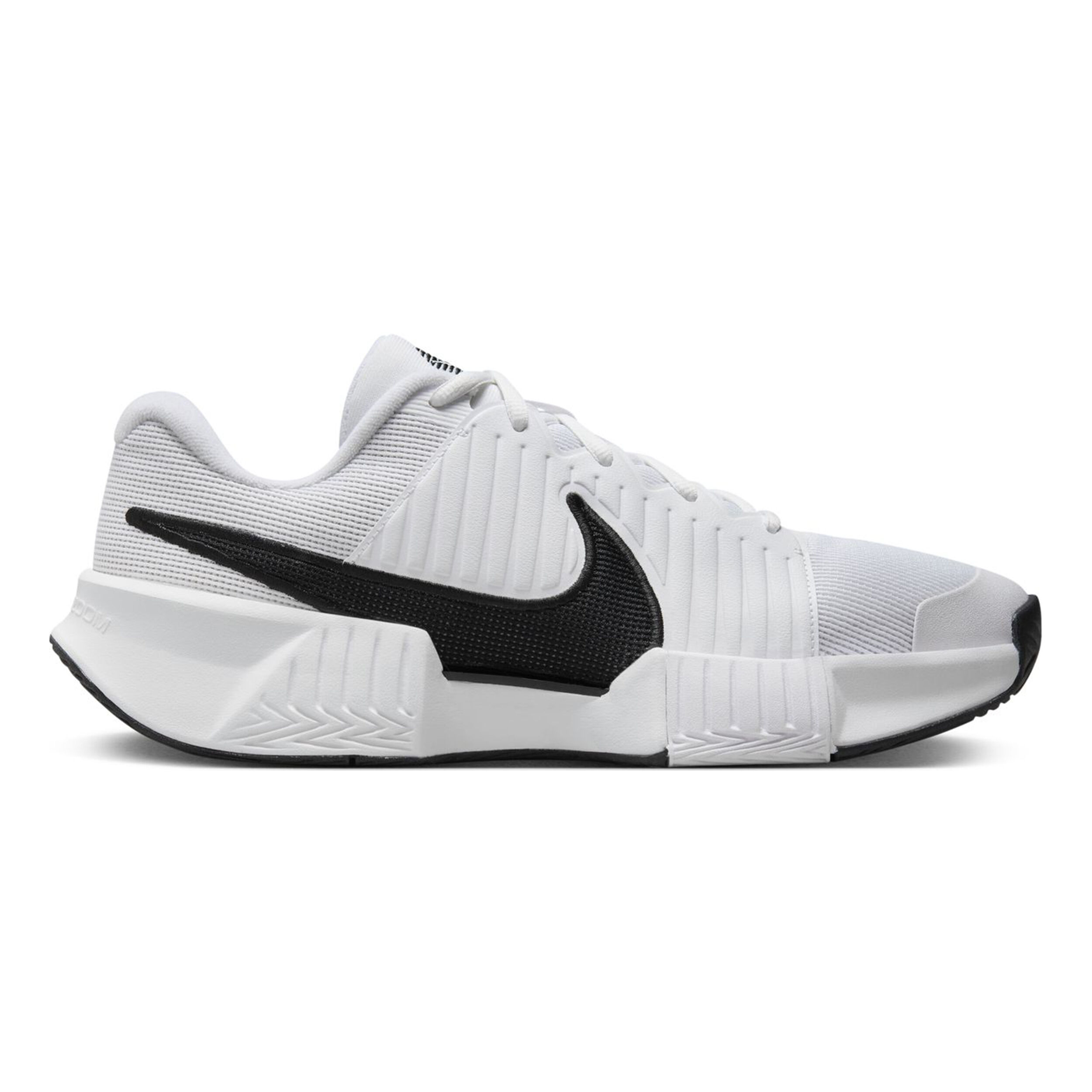 Nike GP Challenge Pro Chaussures Toutes Surfaces Hommes - Blanc , Noir