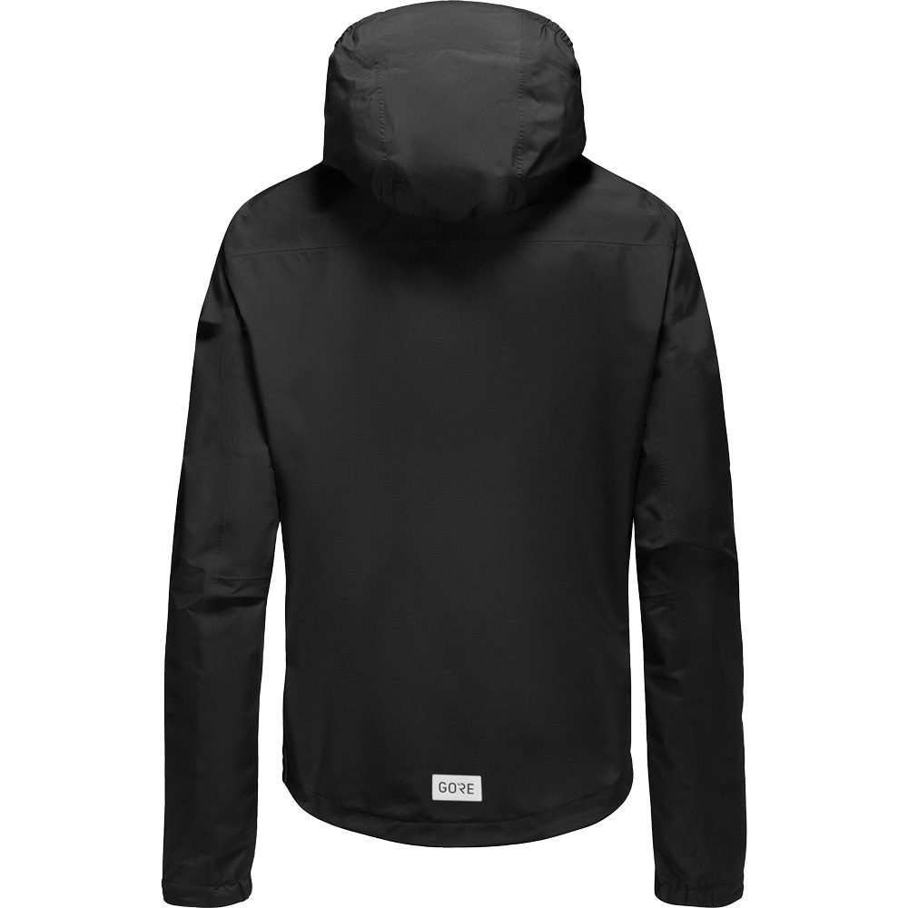 GOREWEAR Endure Radjacke Herren schwarz