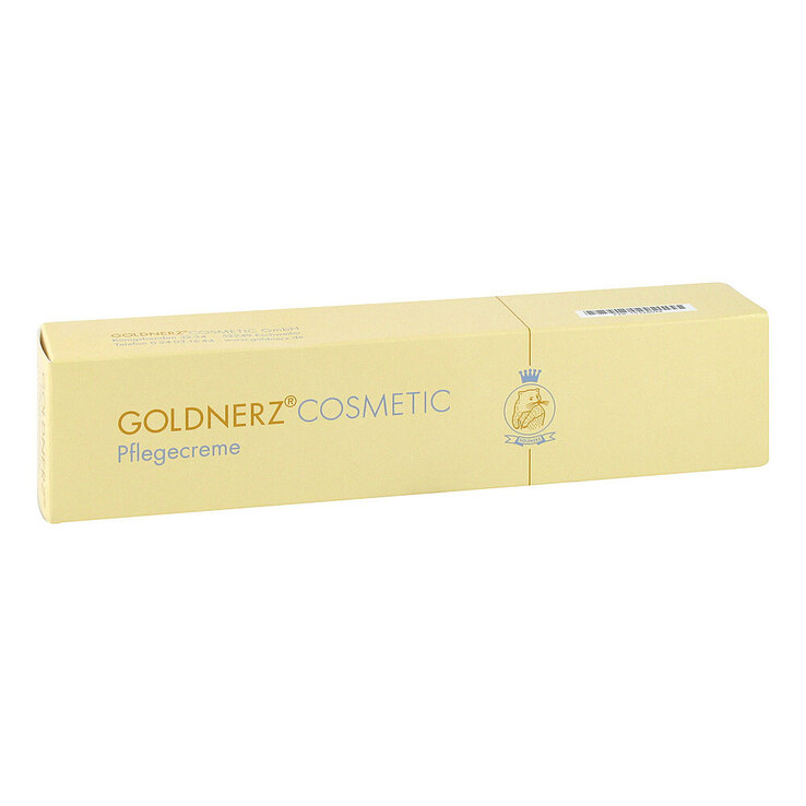 Goldnerz Pflegecreme, 200 ml