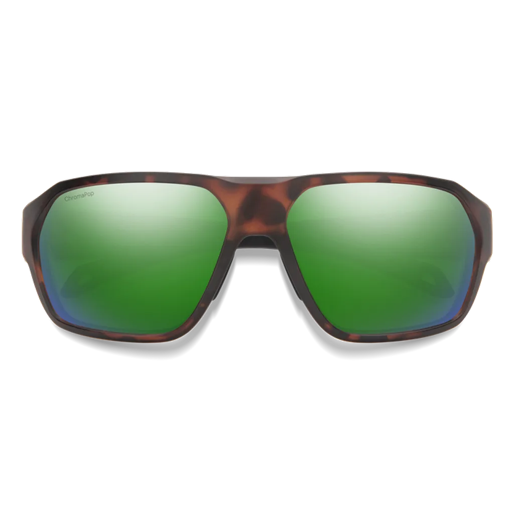 Smith Smith Optics Deckboss Matte To Polar Gr