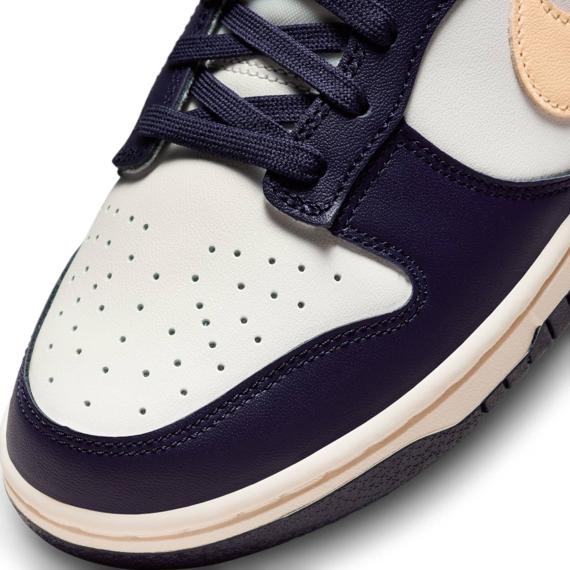 Nike| Herren Sneaker DUNK LOW RETRO